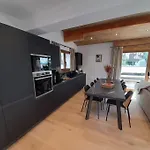 Chalet Marguerite By Brennus Chamonix