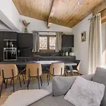 Chalet Marguerite By Brennus Chamonix